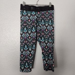 Victoria Secret PINK Ultimate Extreme Crop Pant